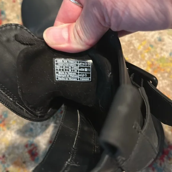 UGG boots size women’s 7 - Picture 5 of 6